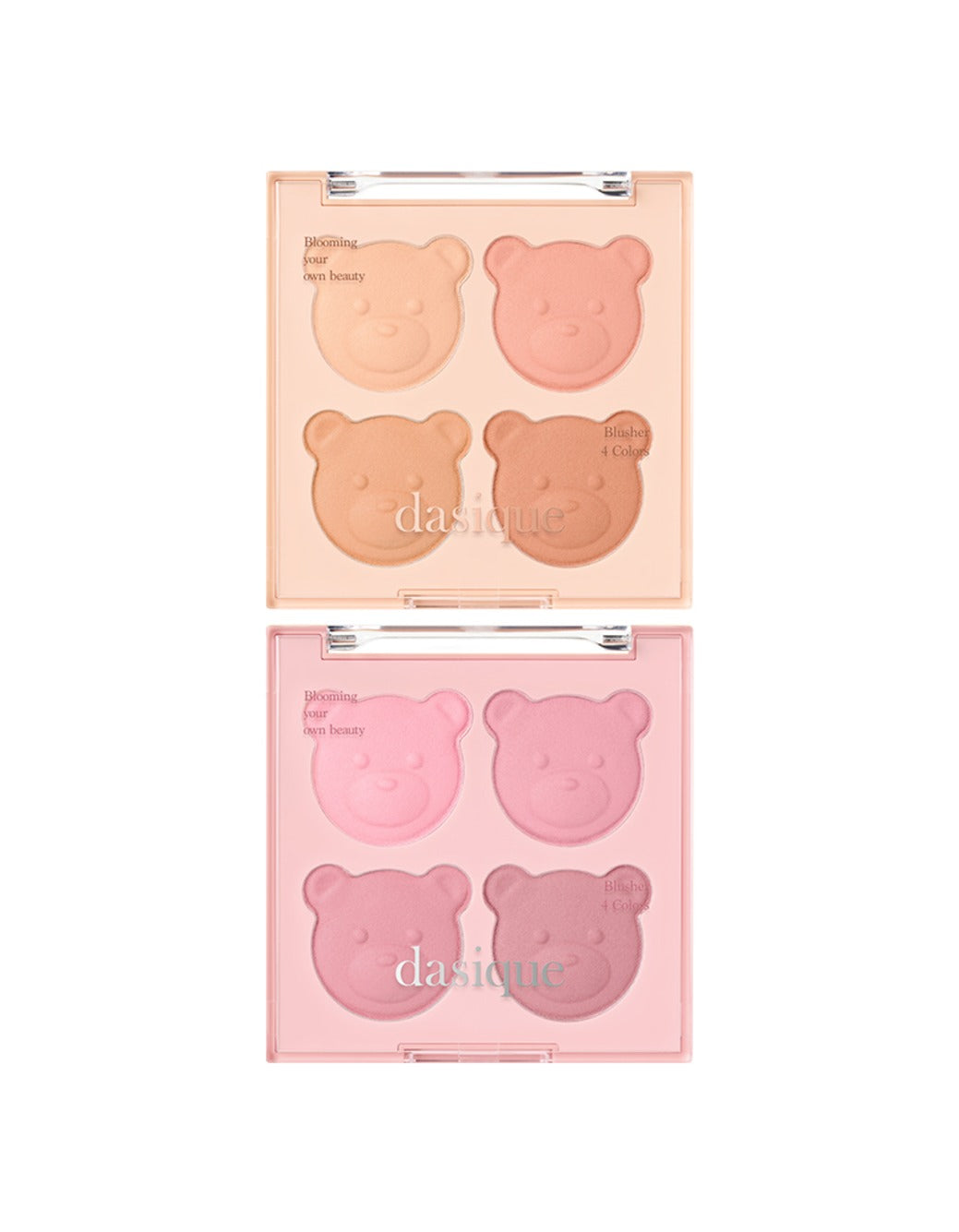 Dasique Blending Mood Cheek