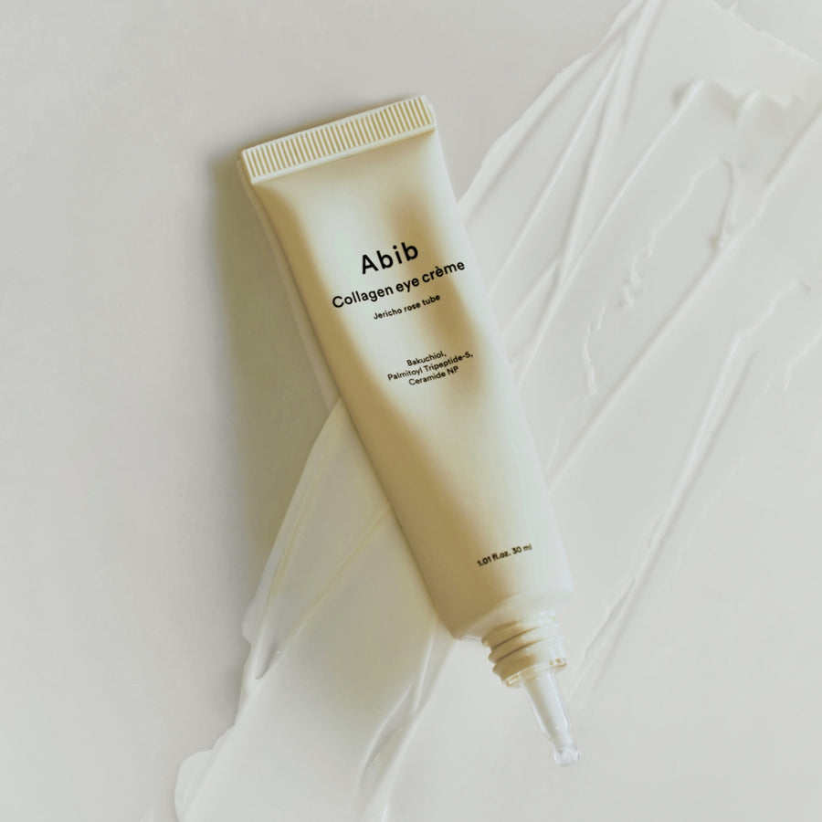 アビブ コラーゲン アイクリーム リバース 30ml