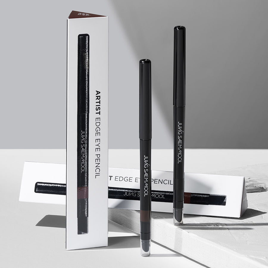 JUNG SAEM MOOL Artist Edge Eye Pencil