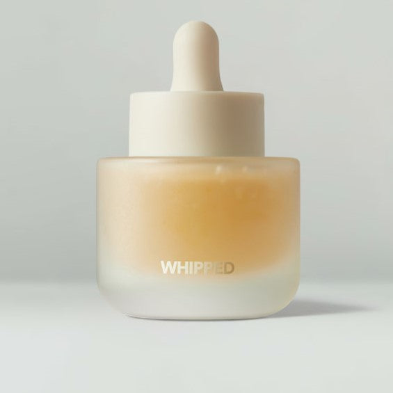 WHIPPED Syrup Ampoule 30ml