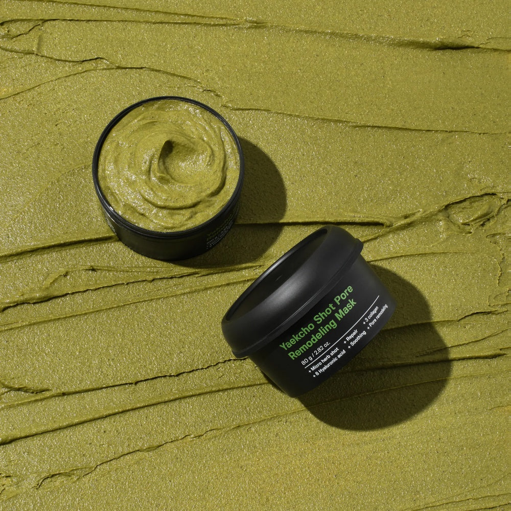 SUNGBOON EDITOR Marine spicules wash off mask 100ml