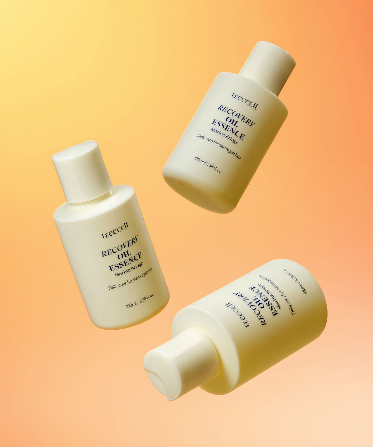 TREECELL Recovery Oil Essence - Korean hair oil, view 2