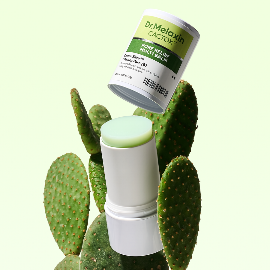 DR.MELAXIN Cactox Pore Relief Multi Balm