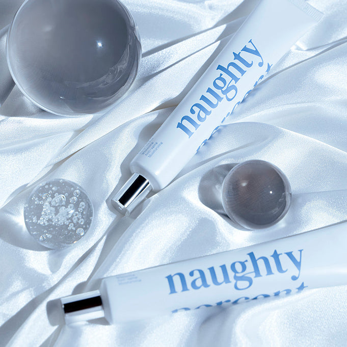NAUGHTY PERCENT Blurring Filter Tone Up Cream 50ml | Kool Seoul