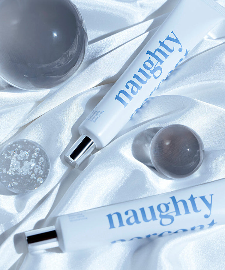 NAUGHTY PERCENT Blurring Filter Tone Up Cream 50ml | Kool Seoul