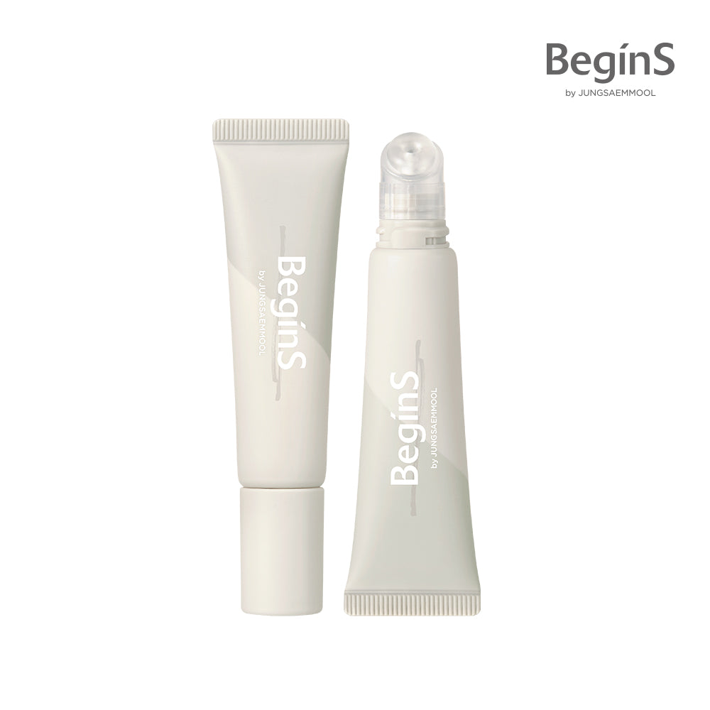 JUNG SAEM MOOL BeginS Lip Care Oil Clear - Korean lip oil, view 2