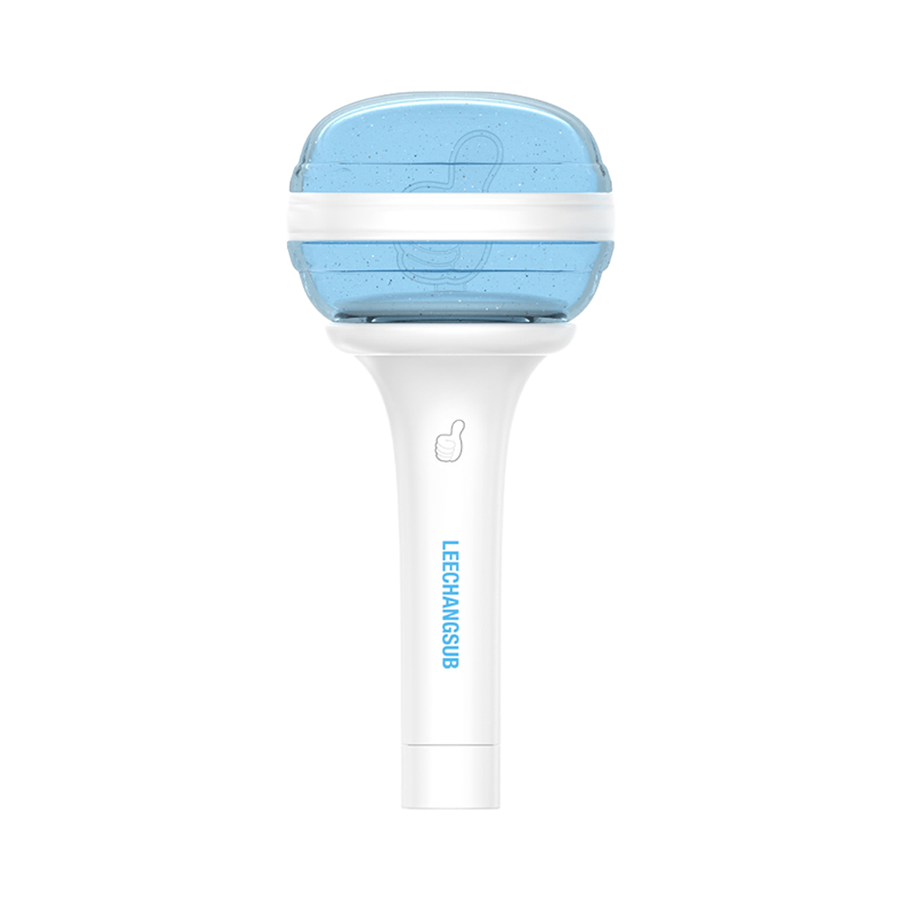 LEE CHANGSUB Official Lightstick