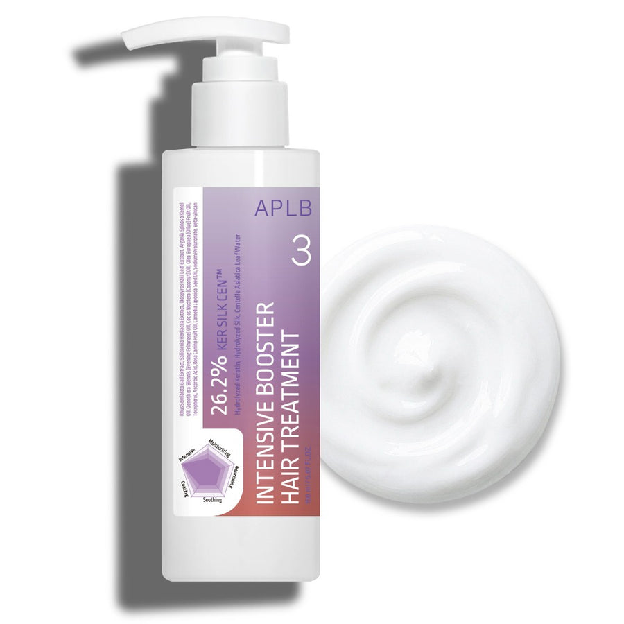 APLB Intensive Booster Hair Treatment