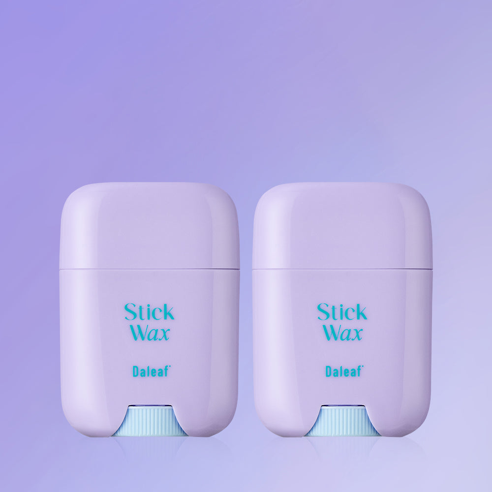 DALEAF Glam Stick Hair Wax - Korean hair wax, view 2