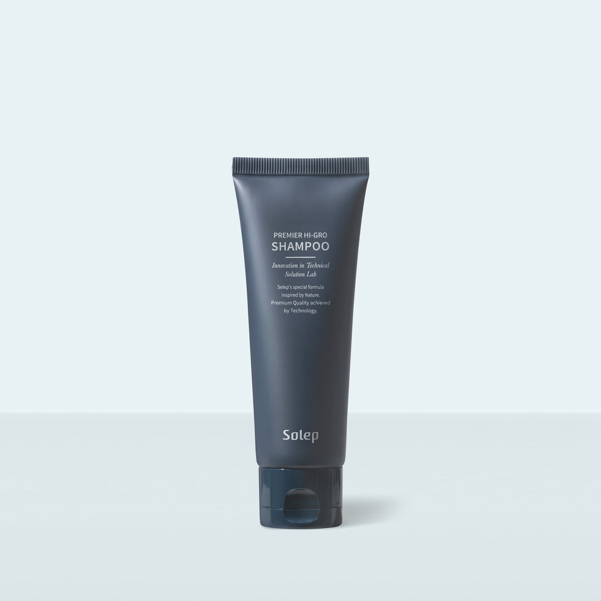 SOLEP Premier Hi-Gro Shampoo 100ml - Korean shampoo
