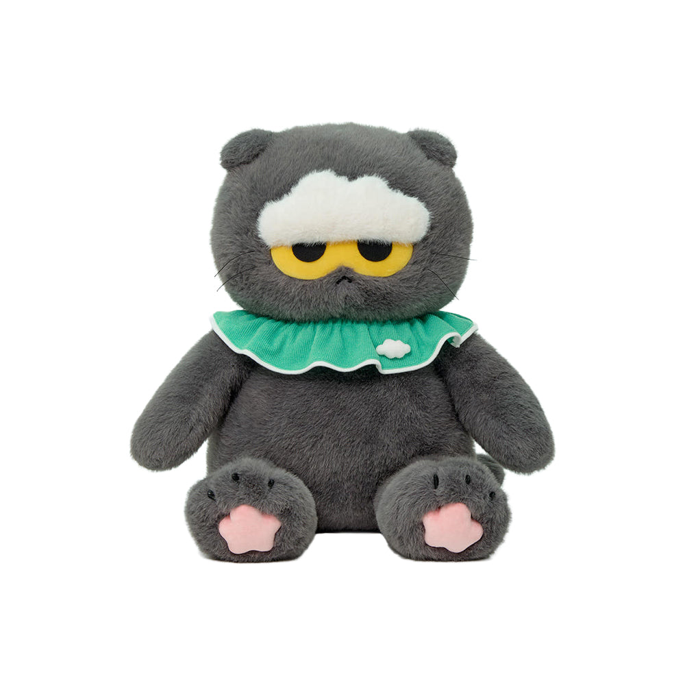 ZO&FRIENDS ZOA Signature Big Plush — G-DRAGON