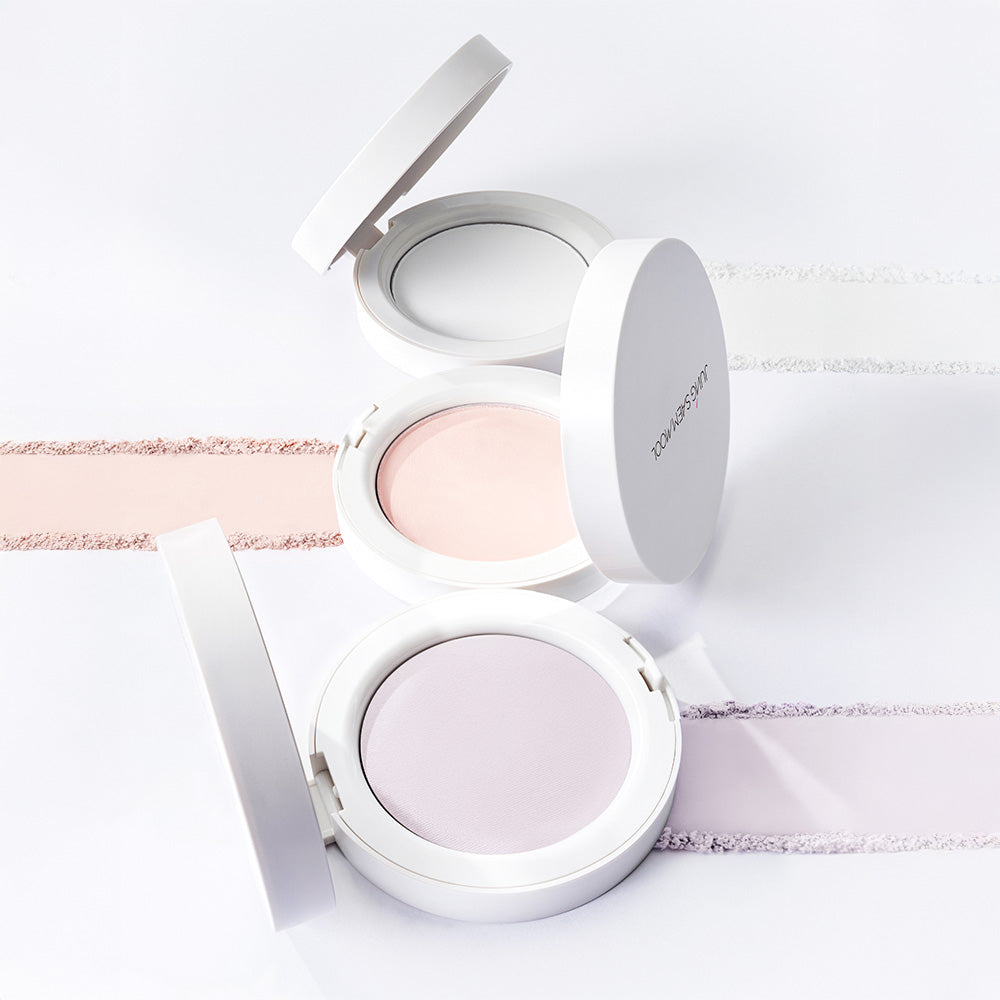 JUNG SAEM MOOL Prolasting Finish Powder Pact - Korean pressed powder, view 2
