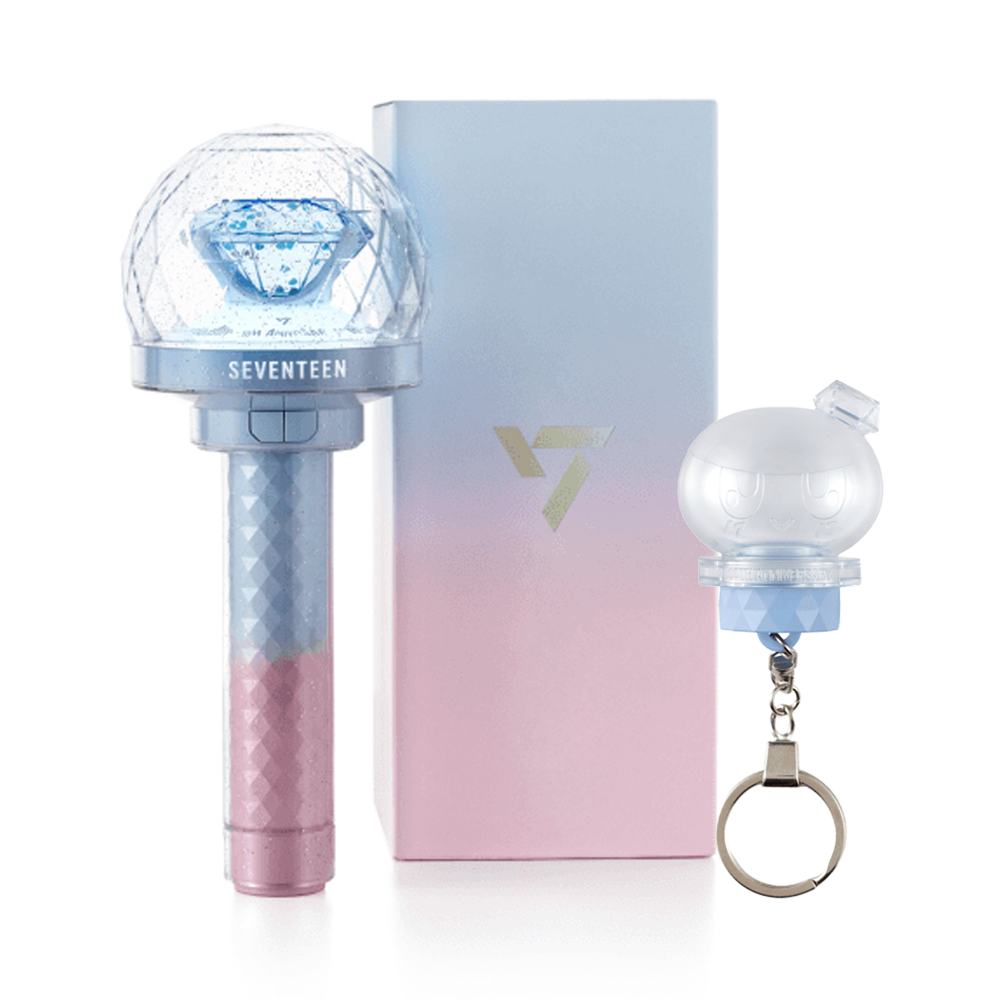 SEVENTEEN Official Set Bongbongi Parts Ver.3