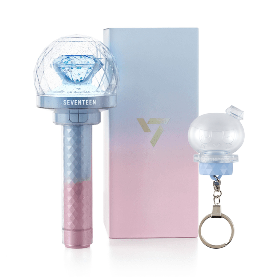 SEVENTEEN Official Set Bongbongi Parts Ver.3