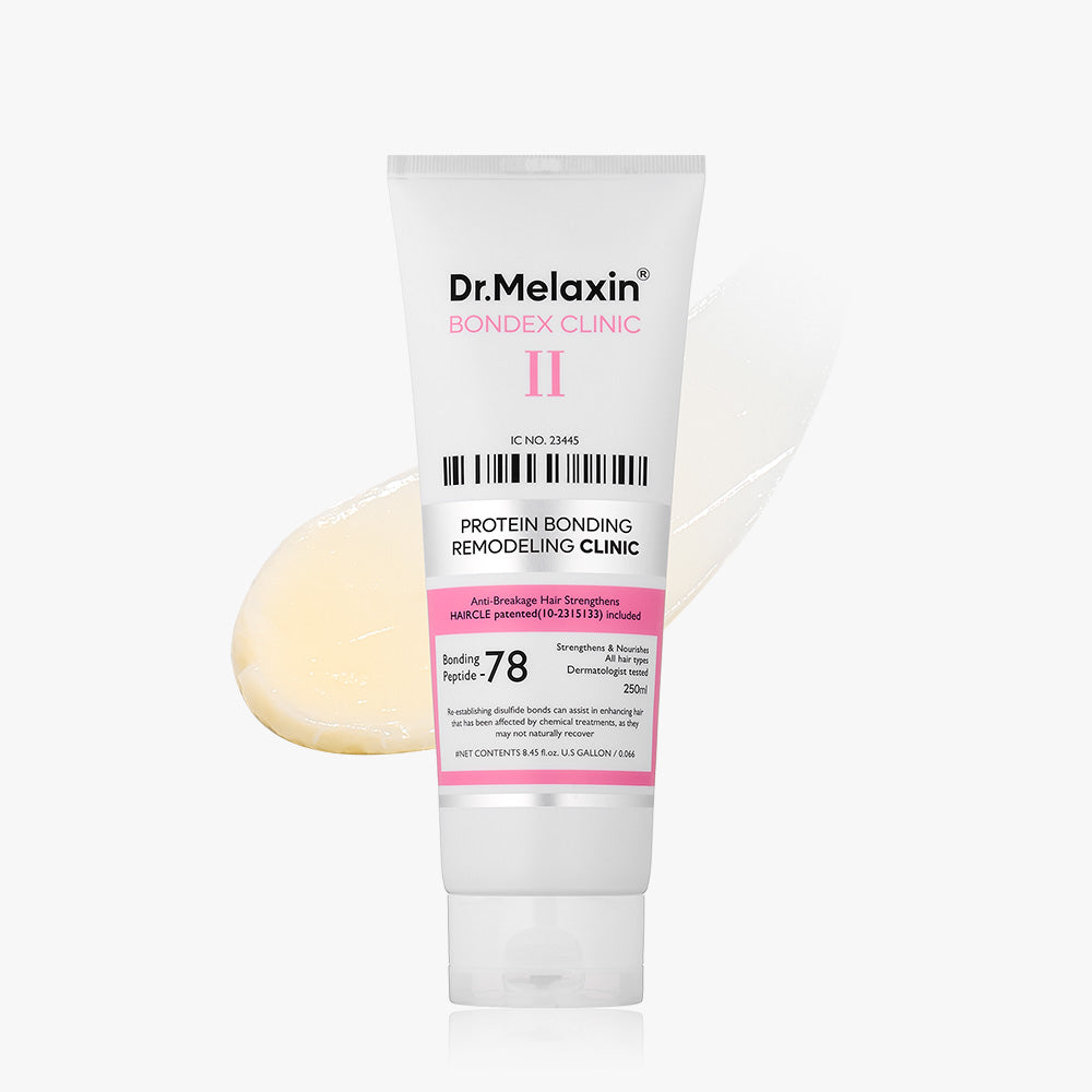 DR.MELAXIN Bondex Salon Remodeling Clinic - Korean hair treatment, view 2
