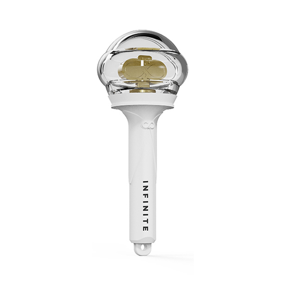 INFINITE Official Lightstick Keychain