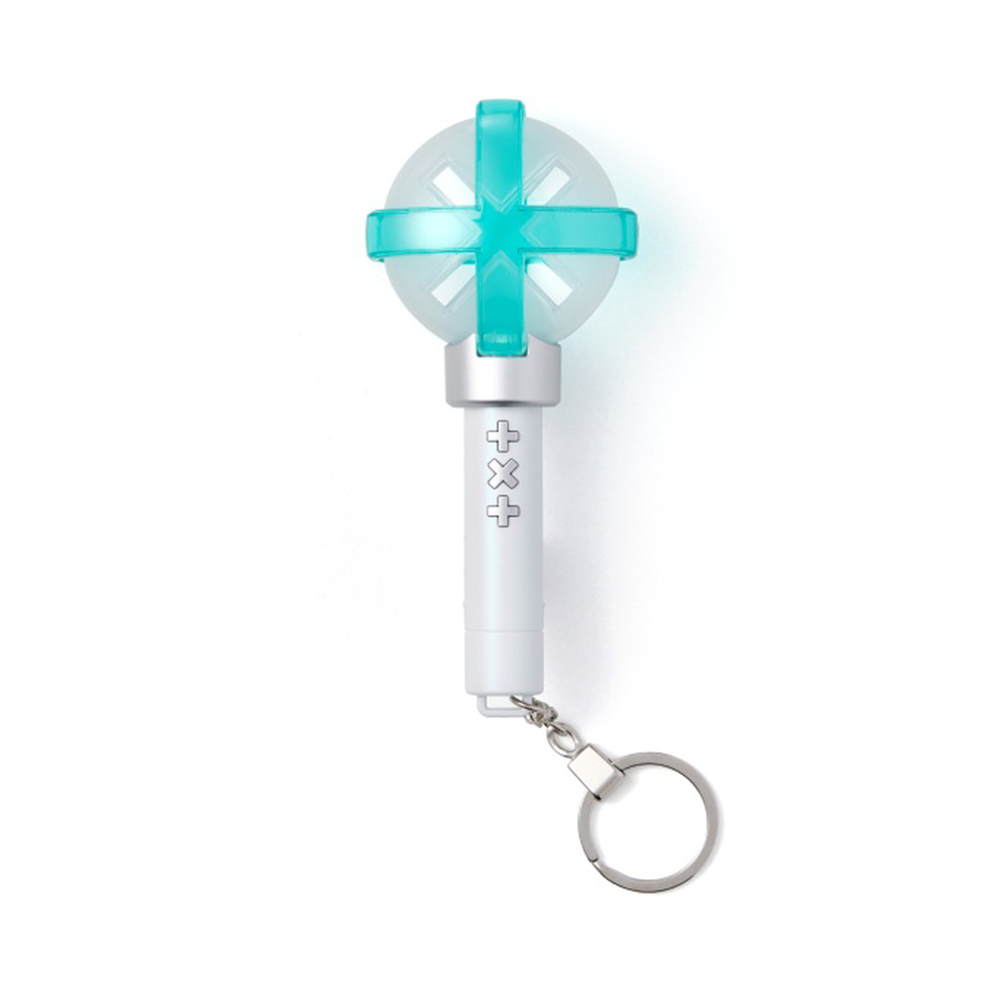 TXT Official Lightstick Keychain Ver.2
