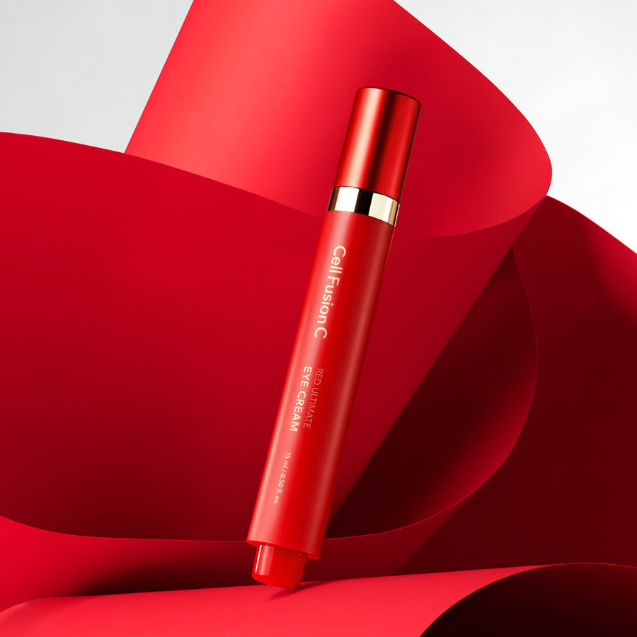 CELLFUSIONC Red Ultimate Eye Cream 15ml