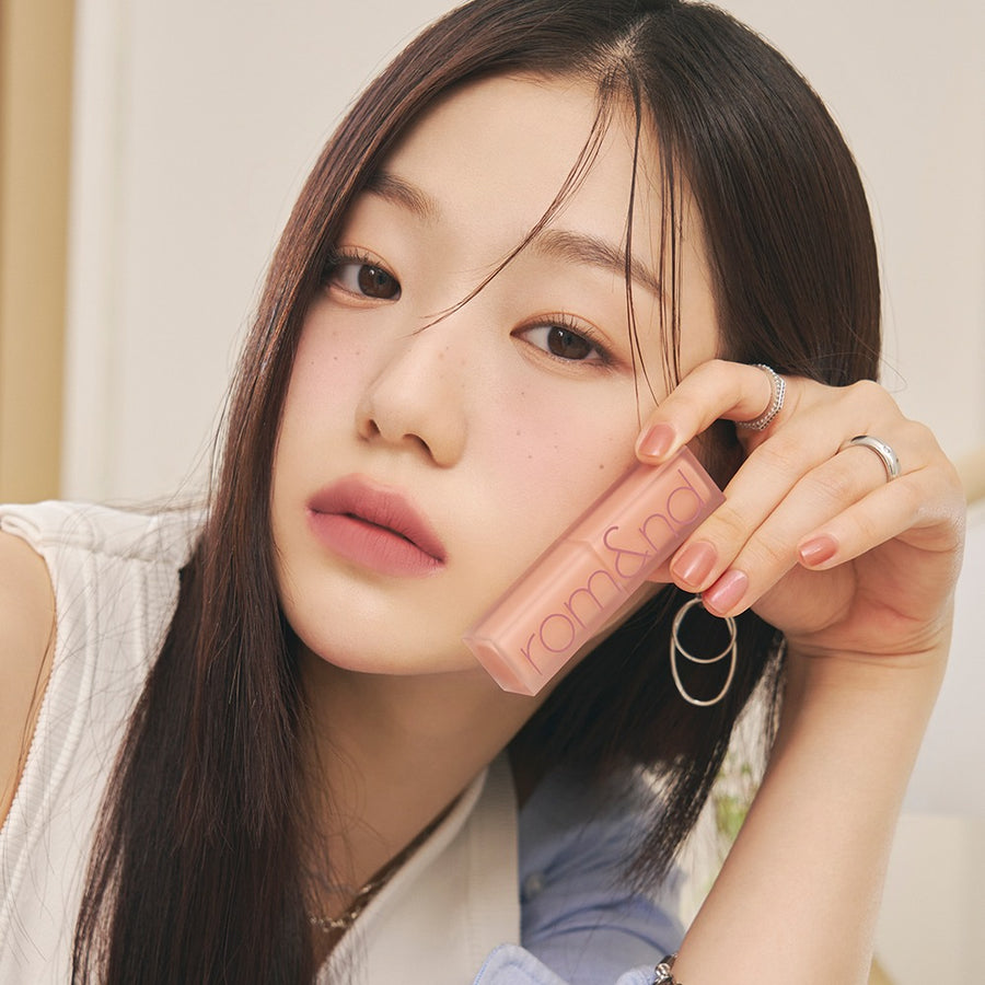 ROM&ND Zero Matte Lipstick #Mutral Nude