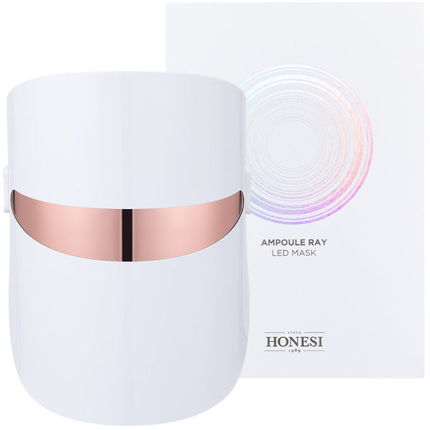 HONESI Ampoule Ray Led Mask available on Koolseoul.com, your Korean Eshop from Seoul !