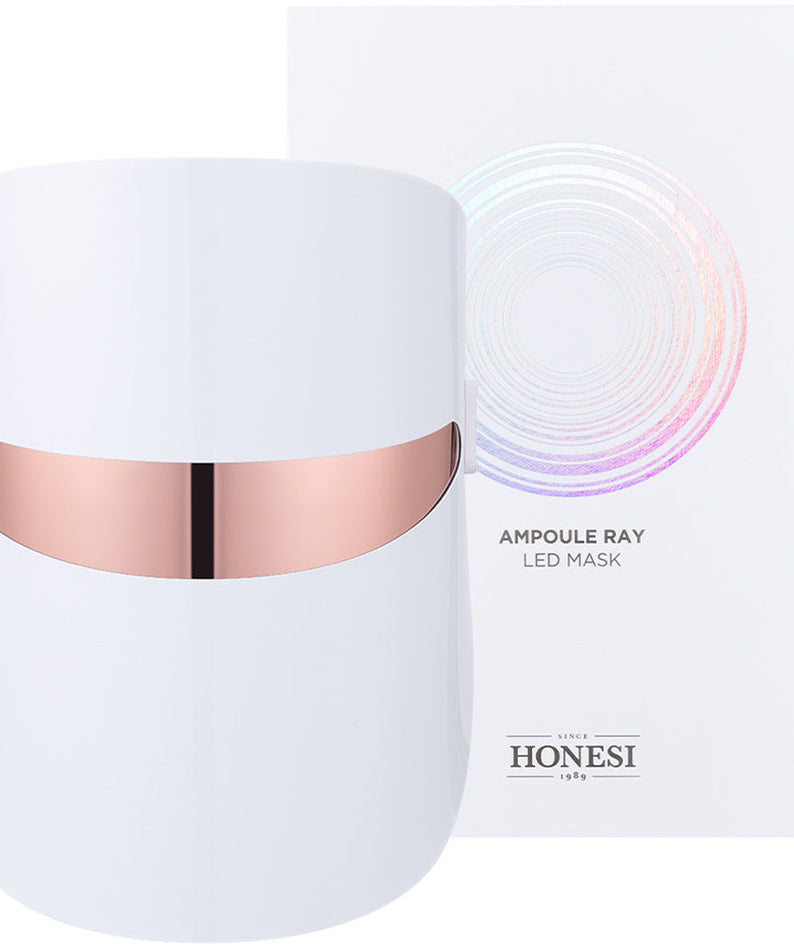 HONESI Ampoule Ray Led Mask | Kool Seoul