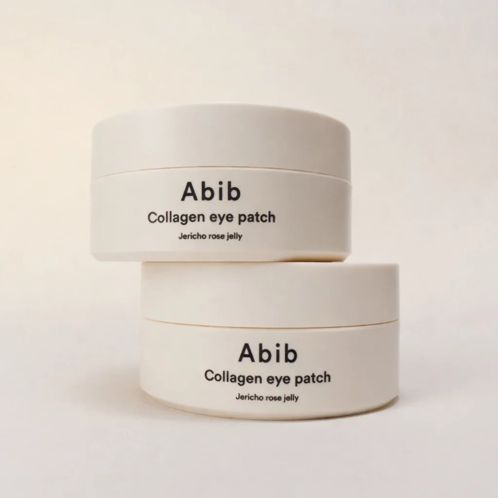 アビブ コラーゲンアイパッチ リバース ジェリー 60枚