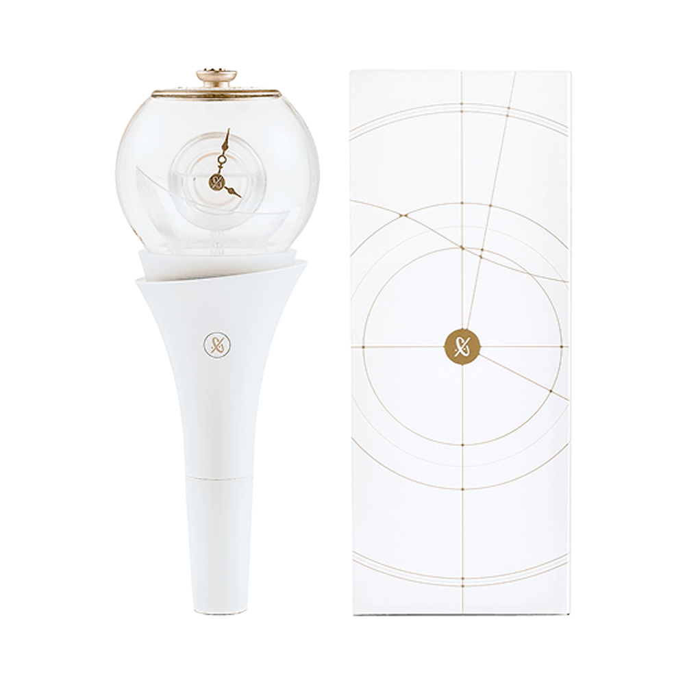 CLOSE YOUR EYES Official Lightstick