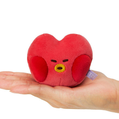 LINE FRIENDS BT21 Minini Stress Ball Tata on sales on our Website !