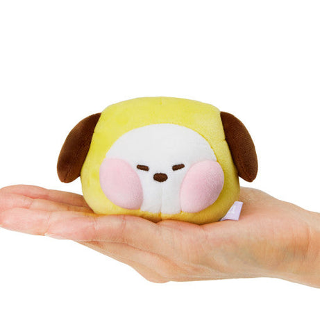 LINE FRIENDS BT21 Minini Stress Ball Chimmy on sales on our Website !