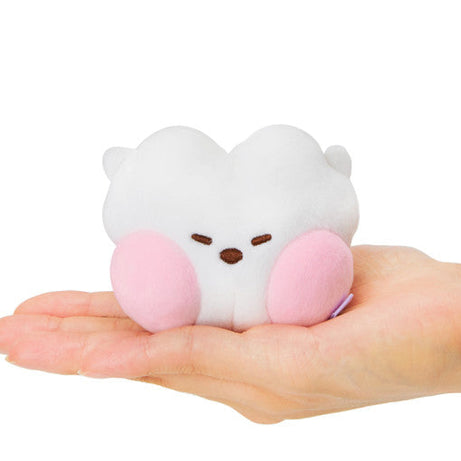 LINE FRIENDS BT21 Minini Stress Ball Rj on sales on our Website !