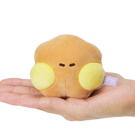 LINE FRIENDS BT21 Minini Stress Ball Shooky on sales on our Website !