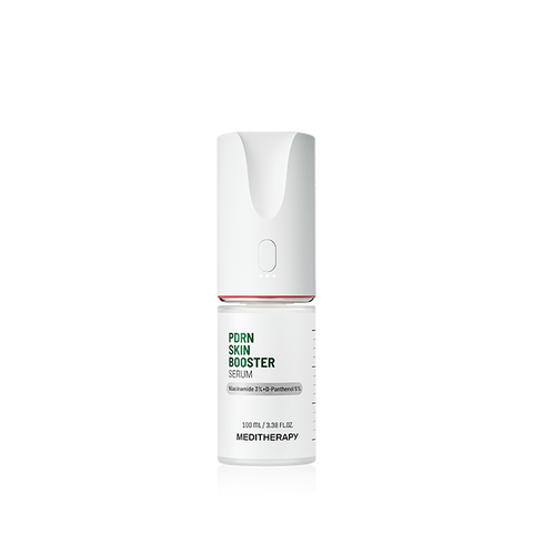 MEDITHERAPY PDRN Skin Booster Set Booster Cap + Serum 100ml