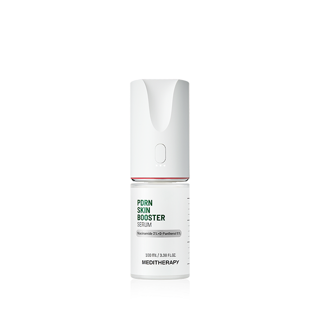 メディセラピー PDRN スキンブースター セット ブースターキャップ ＋ セラム 100ml