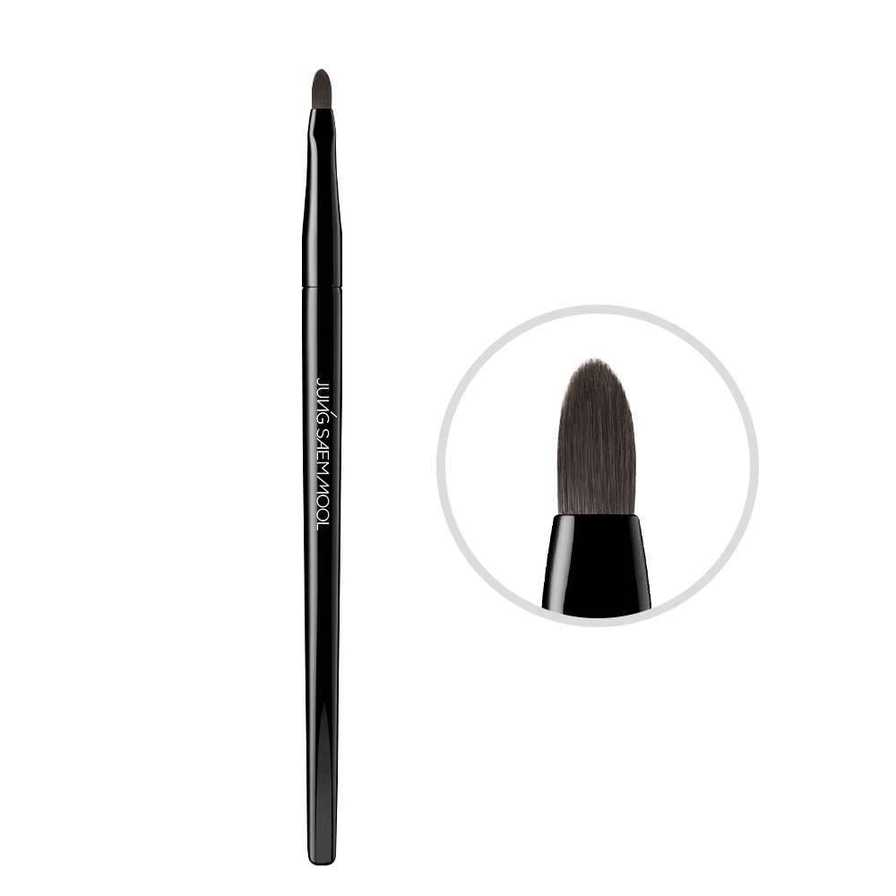 JUNG SAEM MOOL Masterclass Concealer Brush - Korean makeup brush