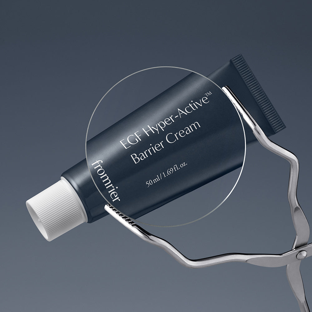 FROMRIER EGF Hyper Active Barrier Cream - Korean cream, view 2