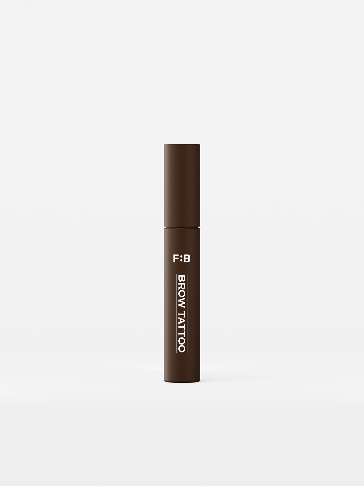 FORBEAUT Brow Tattoo Brown - Korean brow tint, view 2