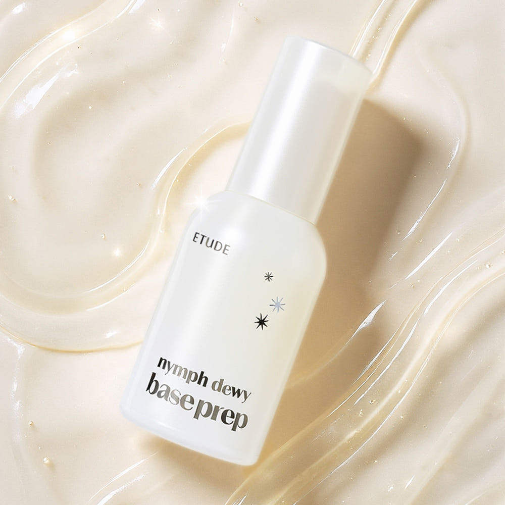 ETUDE Nymph Dewy Base Prep 60ml