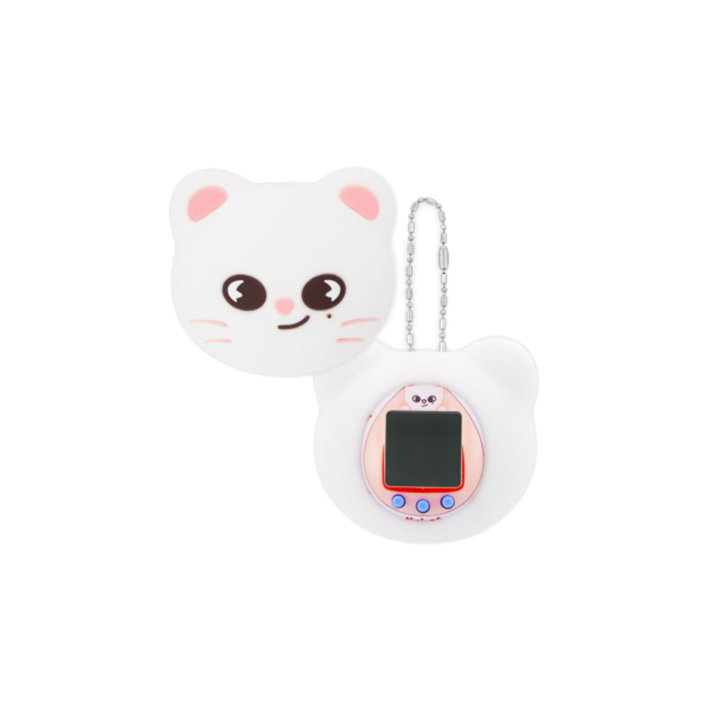 SKZOO Tamagotchi Case Set — STRAY KIDS