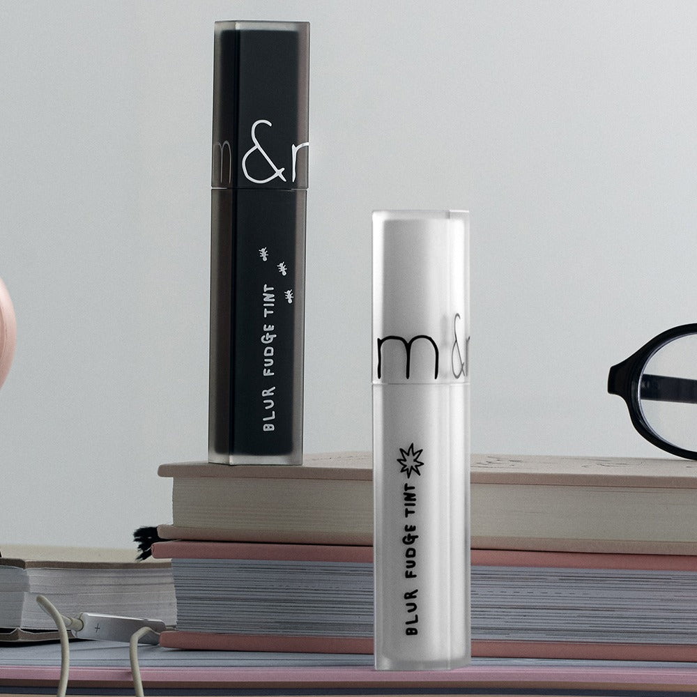 ROM&ND Blur Fudge Tint #Black Spectrum