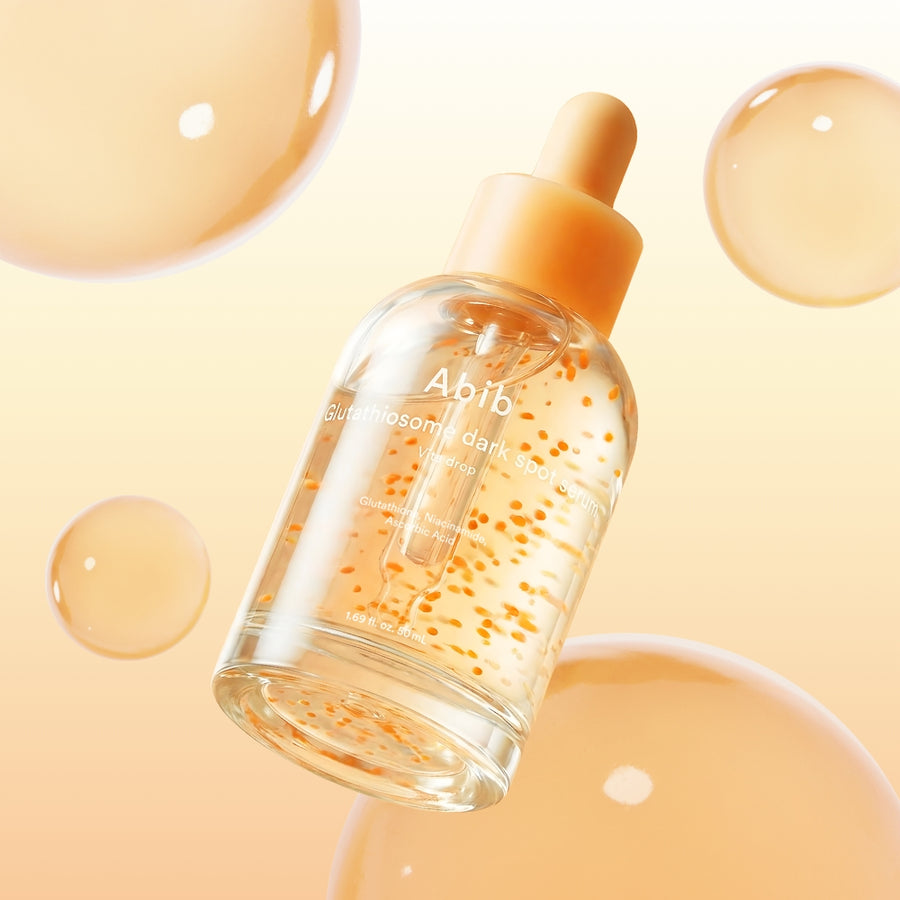 アビブ グルタチオン ビタ ドロップセラム 50ml
