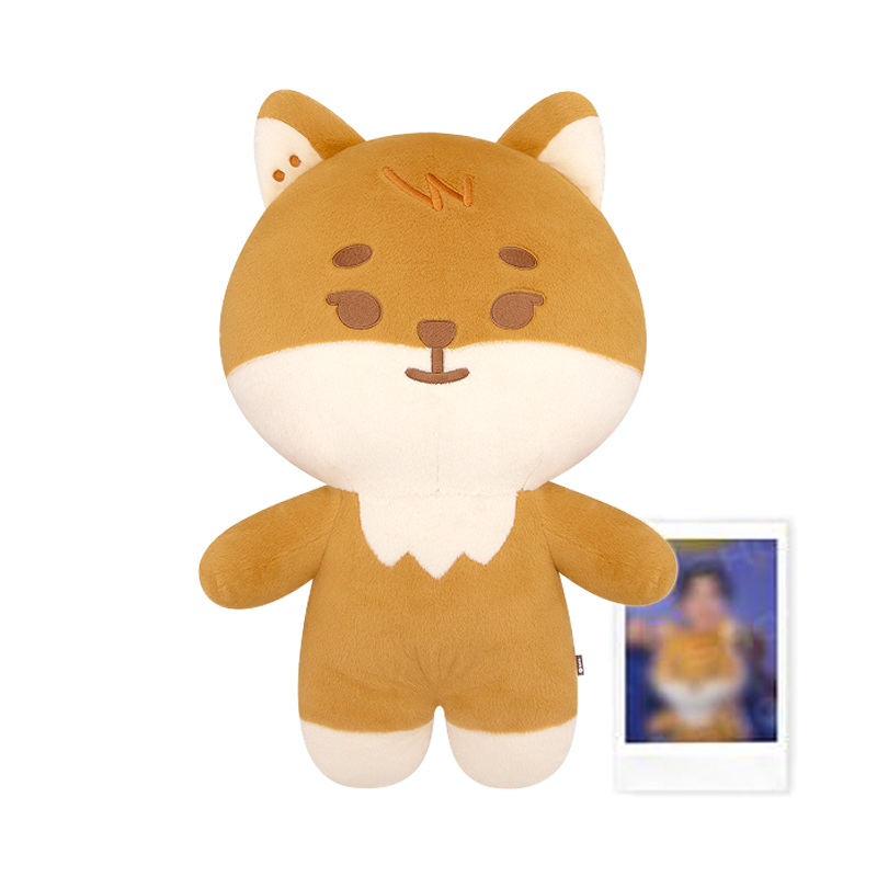 DAY6 Official Giant Plushie (YoungK)