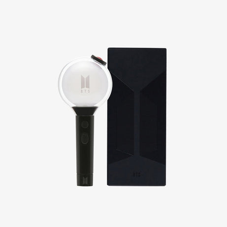 BTS Official Lighstick "Special Edition" available on Koolseoul.com, your Korean Eshop from Seoul !