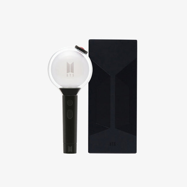 BTS Official Lighstick "Special Edition" available on Koolseoul.com, your Korean Eshop from Seoul !