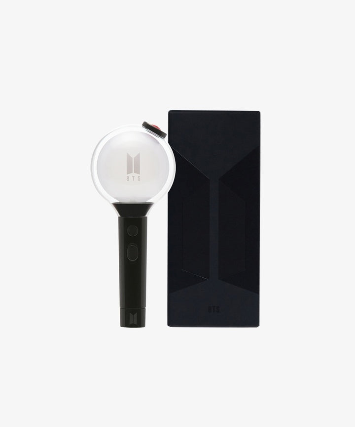 BTS Official Lighstick "Special Edition" available on Koolseoul.com, your Korean Eshop from Seoul !