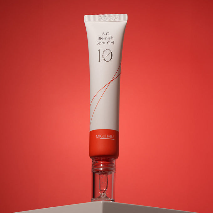MIGUHARA A.C Blemish Spot Gel 30ml | Kool Seoul