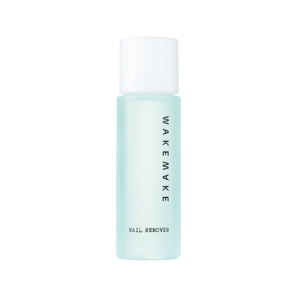 WAKEMAKE Nail Remover - Korean Nail Remover