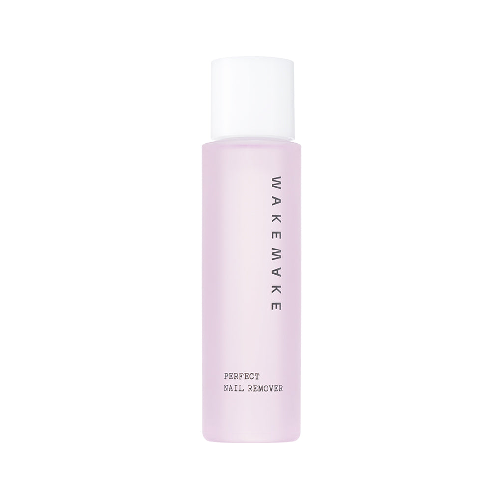 WAKEMAKE Perfect Nail Remover - Korean Nail Remover
