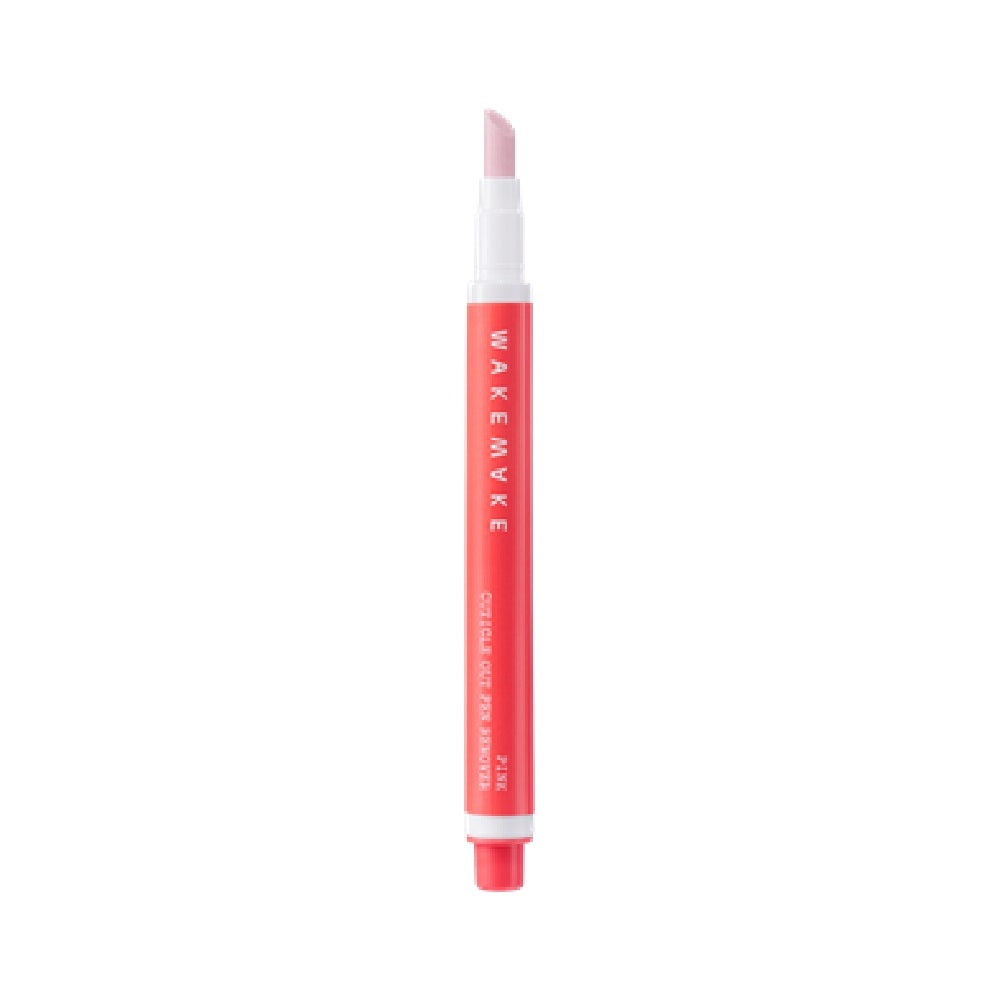 WAKEMAKE Nail Base Coat - Korean Nail Base Coat