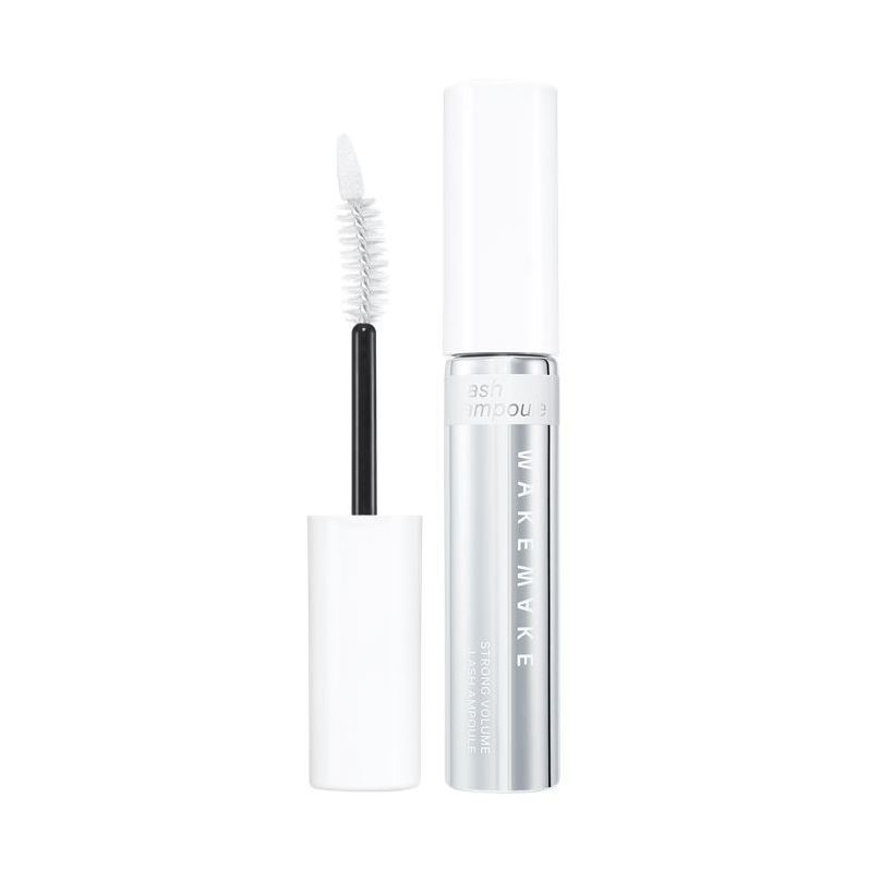 WAKEMAKE Lash Ampoule - Korean Lash Serum