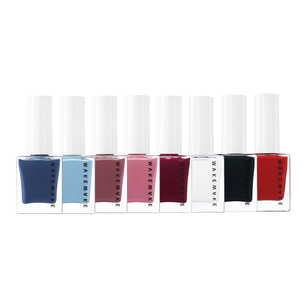 WAKEMAKE Nail Gun Daily - Korean Nail Polish - 2